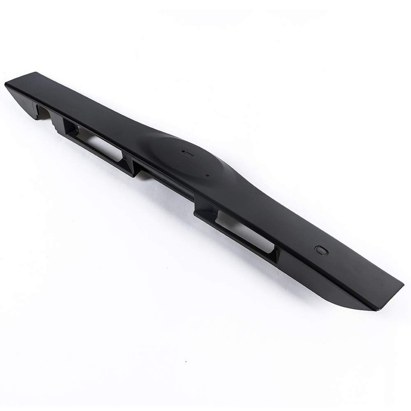 G-PLUS Rear Tailgate Liftgate Handle Compatible with 2004-2009 Toyota Prius