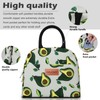 Baloray Lunch Bag for Women Men Insulated Lunch Box for