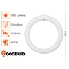 GoodBulb 22-Watt 8 Inch T9 Fluorescent Circline Light Bulb |