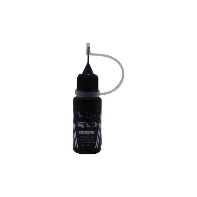 Pegamento Uv Led Para Cristales Piedras Uñas Nails