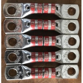 abb 35m10-a One Whole Cable, Lug Crimp