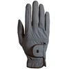 Roeckl Sports Roeck Grip Winter Riding Gloves Unisex 6-11, grey,