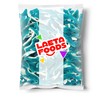 Blue Sharks Gummy Candy | 2 Pound Pack | Blue