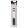Performance Tool W17C 3/8" Drive Ratchet with Rubber Grip