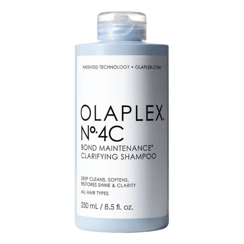 Olaplex No. 4c Shampoo Sólido Bond Maintenance 250 Ml