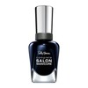 Sally Hansen Complete Salon Manicure, Dark Hue-Moor, 0.5 Fl Oz