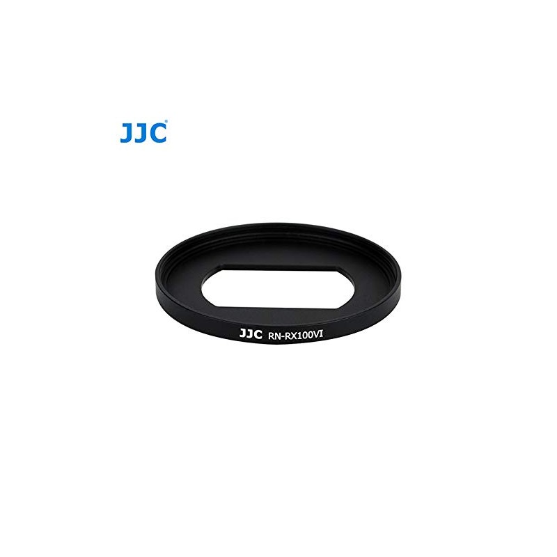 JJC Filter Adapter Lens Cap Kit for Sony RX100 VII