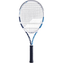 Babolat Evo Drive Women's Cordee Tennis Racket Unisex Adult