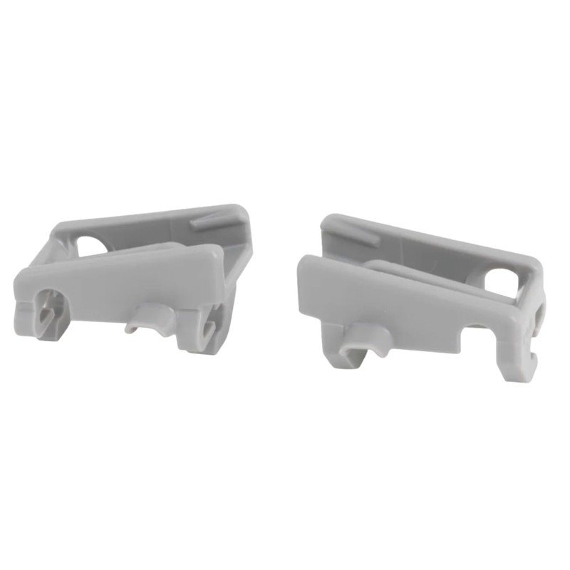 00611474 Replacement Tine Clip for Dishwasher Upper Rack – Compatible