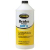 Pyroil PYBF32 DOT 3 Brake Fluid - 32 oz.