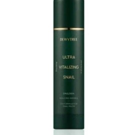 Deweytree Ultra Vitalizing Snail Emulsion 150ml (AD) (33552130) Basic / 듀이트리 울트라 바이탈라이징 스네일 에멀전 150ml (AD) (33552130) 기본