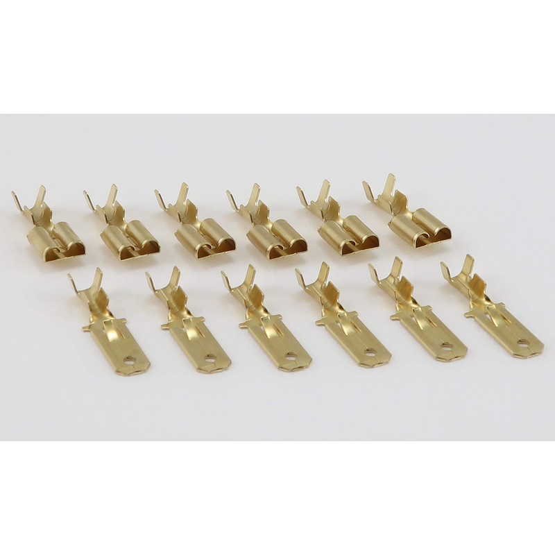 Kitaco Universal Connector Set, Universal