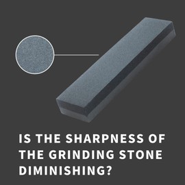 Acupoman Atoma for Whetstone Correction Medium 12662 Diamond Whetstone Correction with Handle Atoma Economy Atoma Series ATOMA