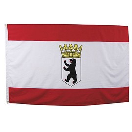 MFH Berlin Flag
