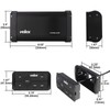 velex Powersport Class D Amp Amplifier 150W x 2 Marine