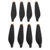 Drone Propellers Mini TPU Propellers Replacement 6030 Wing Drone Blade