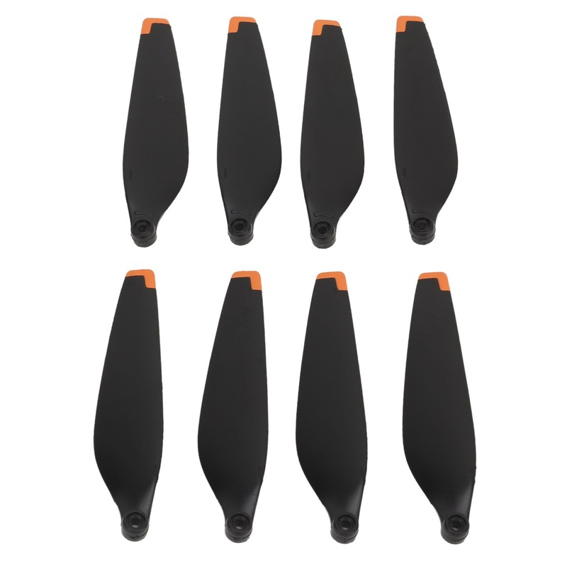 Drone Propellers Mini TPU Propellers Replacement 6030 Wing Drone Blade