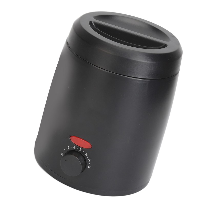 35W Hair Removal Wax Warm Machine Quickly Melting Aluminium Alloy
