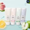 Chamos Smooth and moist face wash Special Fruit Apple Cleansing