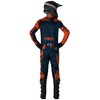 O'NEAL Element Jersey Youth Racewear Blue/Orange X-Small