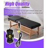 Adjustable Bed Massage Motor Compatible with Richmat HJM2 for Head