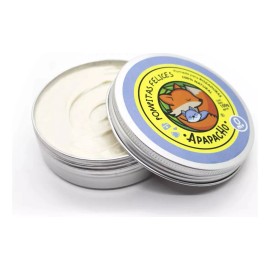 Balsamo Pompitas Felices Para Rozaduras Bebe Apapacho 100gr