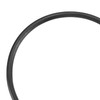 QUARKZMAN Nitrile Rubber Seal O-Rings 40 mm x 36 mm