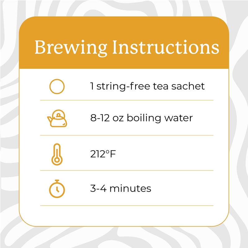 Starwest Botanicals Organic Ginger Root Tea - Caffeine Free Herbal