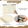 Fainne Large Engineering Graph Paper Pad 22''x17'' Landscape 4" x