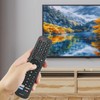 New EN2A27HT Replace Remote fit for HISENSE Smart TV 32H5D