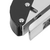 8mm Single Hole Punch Heavy Duty Handheld Puncher Portable Punching