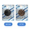 2000 CC [30 Packets] Premium Oxygen Absorbers for Food Storage,