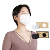 Wee Wing Mask Domestic easy-breathing KF94 dental mask 50 sheets