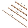ER70S-6 Mild Steel TIG Welding Rod (5/32" 2 Pound Box)