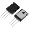Power Amplifier Transistor Black High Power Audio Amplifier Transistor for