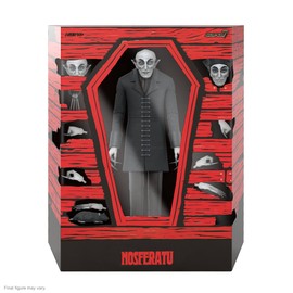 Super7 Nosferatu Ultimates Figure 18cm