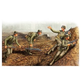 Hobby Boss 84415 Model Building Kit, Accessories, Multi-Colour, 1:35