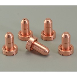 9-8211 Plasma Tip Nozzle 80Amp Fit Thermal Dynamics SL60 SL100 A120 Plasma Cutting Torch 10pk
