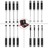 Rc Kit de herramientas de tornillo hexagonal juego de reparación