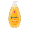 Shampoo Para Bebé Johnson's Original 750 Ml