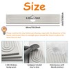 SHGarden Faucet Mat for Kitchen Sink Diatomite DryingNeat Stone Sink
