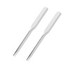 LUYING Makeup Tool Nail DIY Spatula Stirring Stick Tool Cosmetic