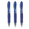 Pilot Pixie Mini Rollerball Pen - 0.7mm Tip - 0.4mm