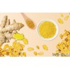 Okinawa Chosei Yakuso Headquarters Spring Turmeric 1000 Tablets x 1