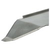 vhbw 2 x Replacement Blades Compatible with Robomow RX12U, RT700