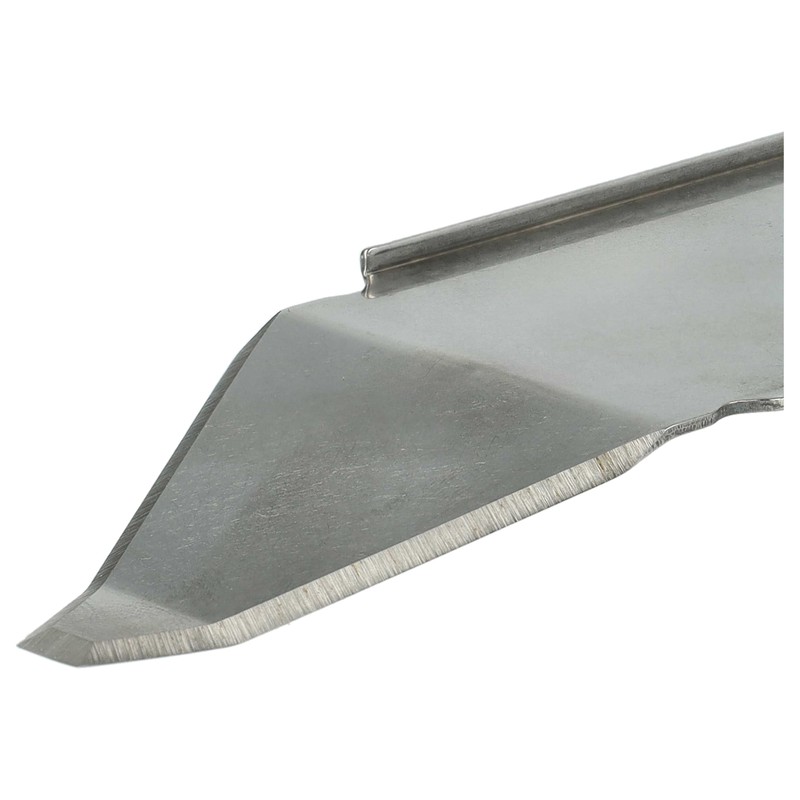 vhbw 2 x Replacement Blades Compatible with Robomow RX12U, RT700