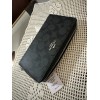 Coach NWT COACH C4452 Long Zip Around Wallet In Signature
