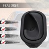 MangWany Left Driver Side Front or Rear Interior Door Handle