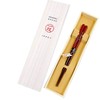 One Pair of Thin Snow Sasame Yuki for Women, Paulownia