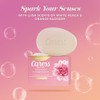 Daily Silk Beauty Bar by Caress for Unisex - 2